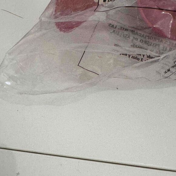 NEW LUCASFILM STAR WARS EPISODE I CUP TOPPER SET COLLECTIBLE TOY MOVIE - Picture 5 of 5